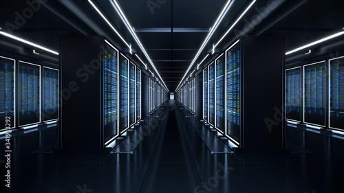 server room c02