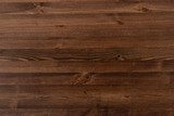 dark brawn wooden texture. background with natural wood