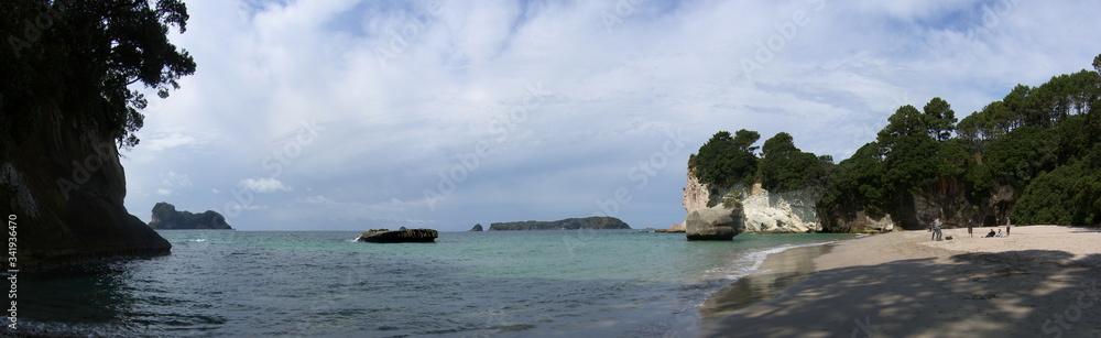 Beautiful new zealand Beautiful new zealand