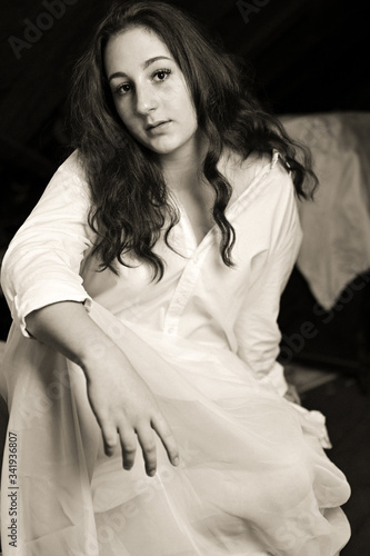 Dachboden Shooting