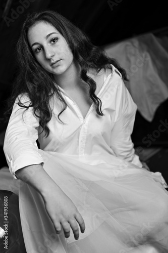 Dachboden Shooting