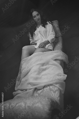 Dachboden Shooting