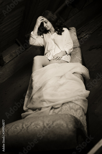 Dachboden Shooting