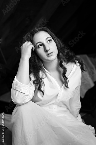 Dachboden Shooting