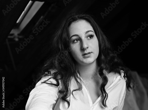 Dachboden Shooting