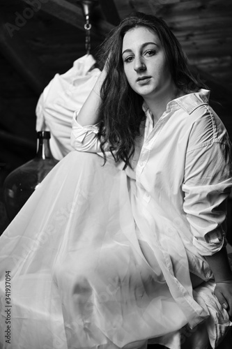 Dachboden Shooting