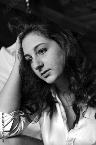 Dachboden Shooting