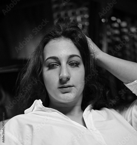Dachboden Shooting