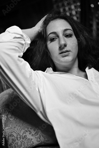 Dachboden Shooting