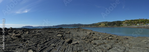 Beautiful new zealand