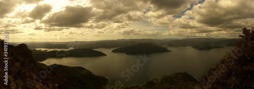 Beautiful new zealand