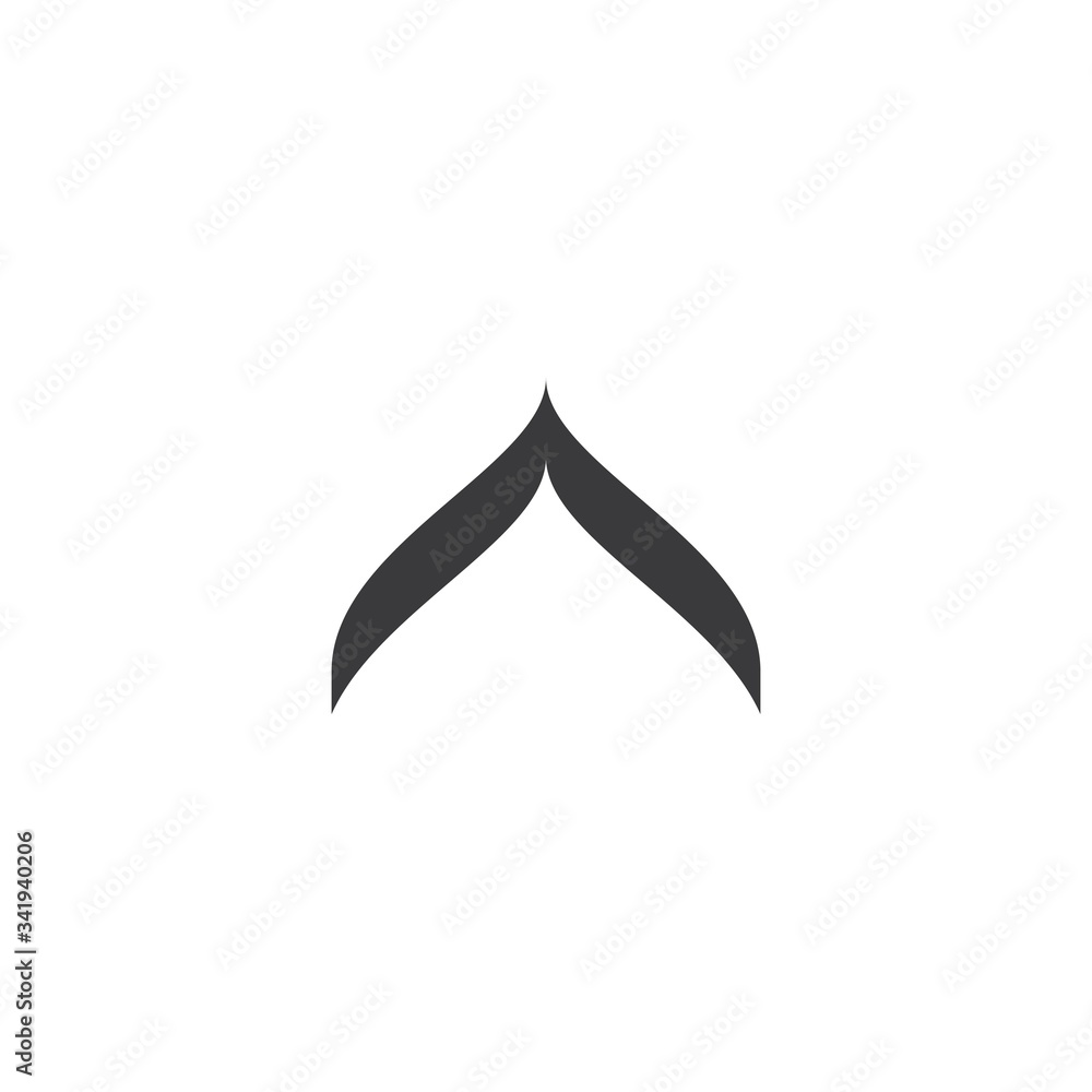 Islamic logo and symbol Islamic logo and symbol