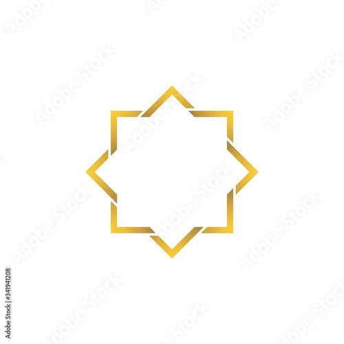 Islamic logo and symbol