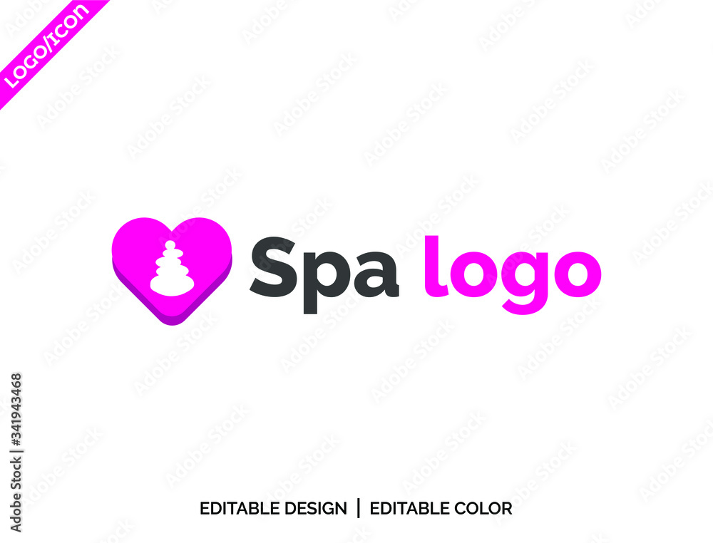 SPA - template logo for Spa lounge, massage area, yoga center, natural Care logo,Swan and green leaf symbol. Spa logo design, leaf logo plant eco green isolated nature, Vector illustration SPA - template logo for Spa lounge, massage area, yoga center, natural Care logo,Swan and green leaf symbol. Spa logo design, leaf logo plant eco green isolated nature, Vector illustration