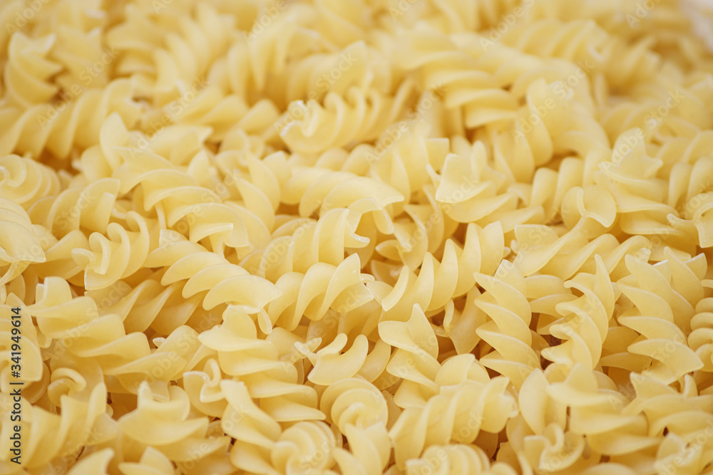 Fusilli Fusilli