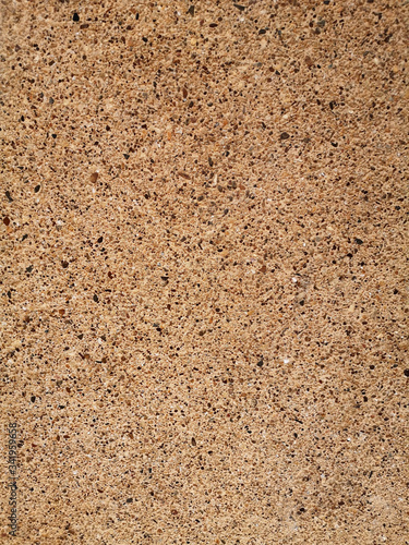 Brown stone wash texture background