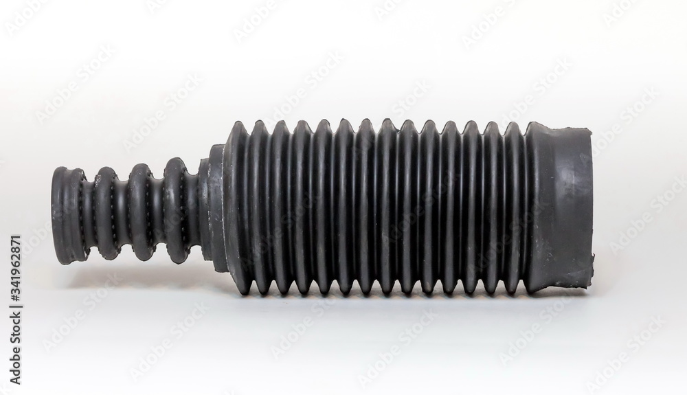 Spare parts car. protection from dirt and dust (the dust cover) front shock absorber Spare parts car. protection from dirt and dust (the dust cover) front shock absorber