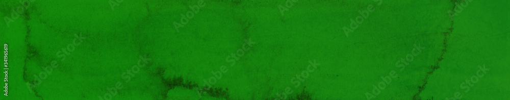 green paint texture