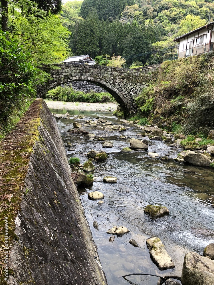Fototapeta premium 橋