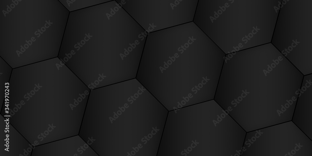 Dark geometric abstract background Dark geometric abstract background