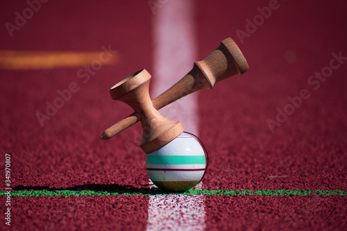 фотографія Kendama