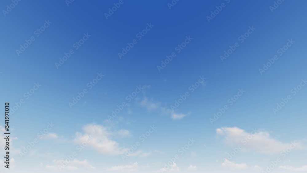Cloudy blue sky abstract background, blue sky background with tiny clouds Cloudy blue sky abstract background, blue sky background with tiny clouds