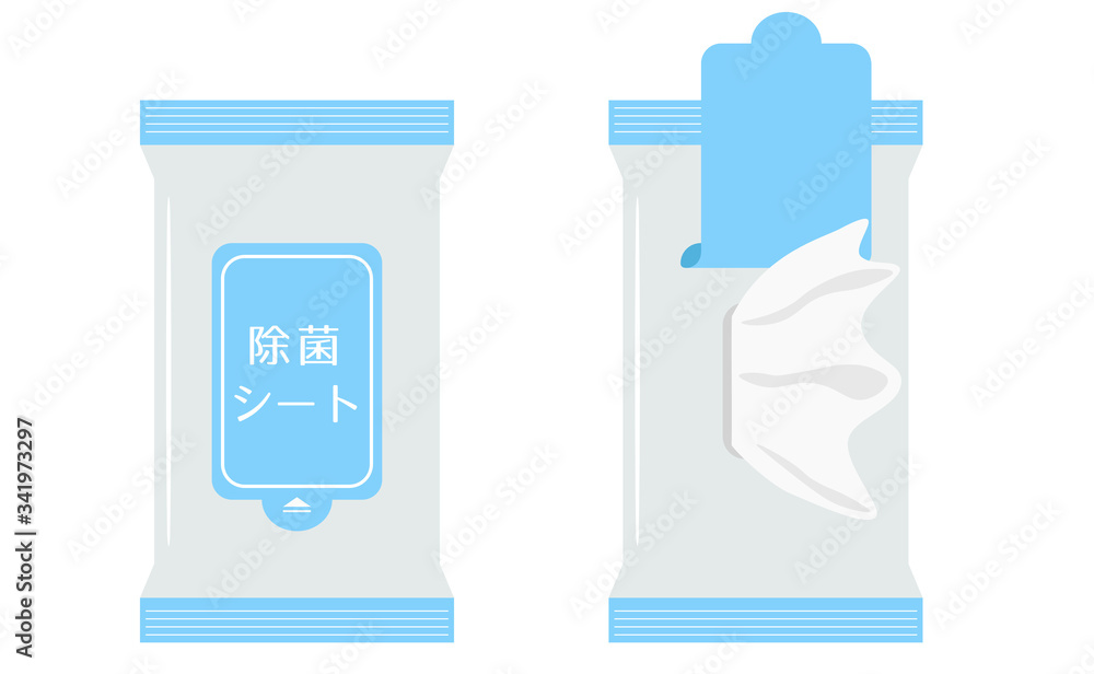 除菌シート 除菌シート