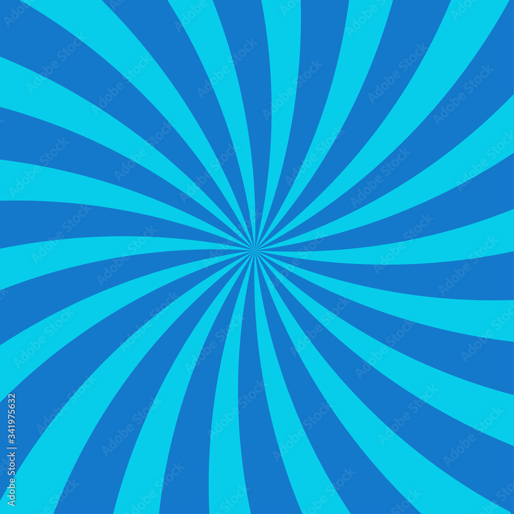 Abstract Modern Striped background with blue stripes. Vector illustration Abstract Modern Striped background with blue stripes. Vector illustration