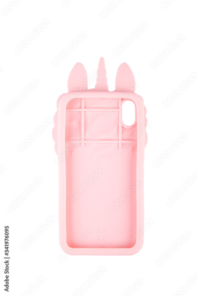 Moscow, Russia - 01/23/2020:
Rubber covering for iPhone X/HS, multicolored, with animal drawings Moscow, Russia - 01/23/2020:
Rubber covering for iPhone X/HS, multicolored, with animal drawings