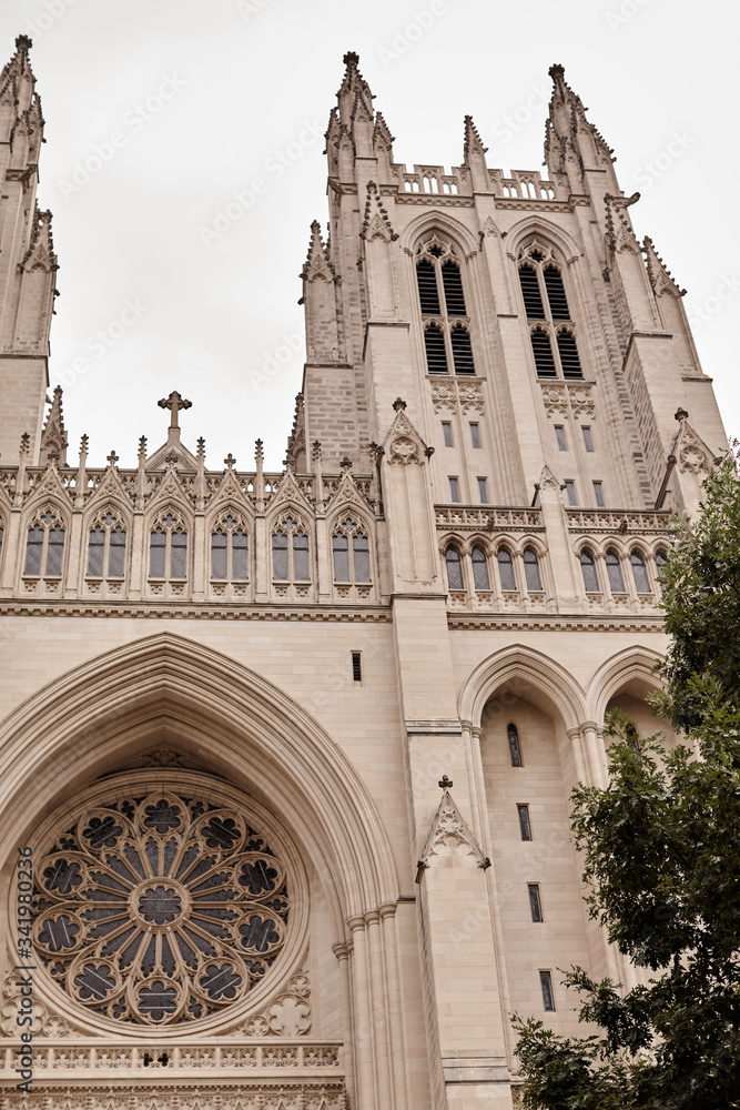Catholic cathedral
