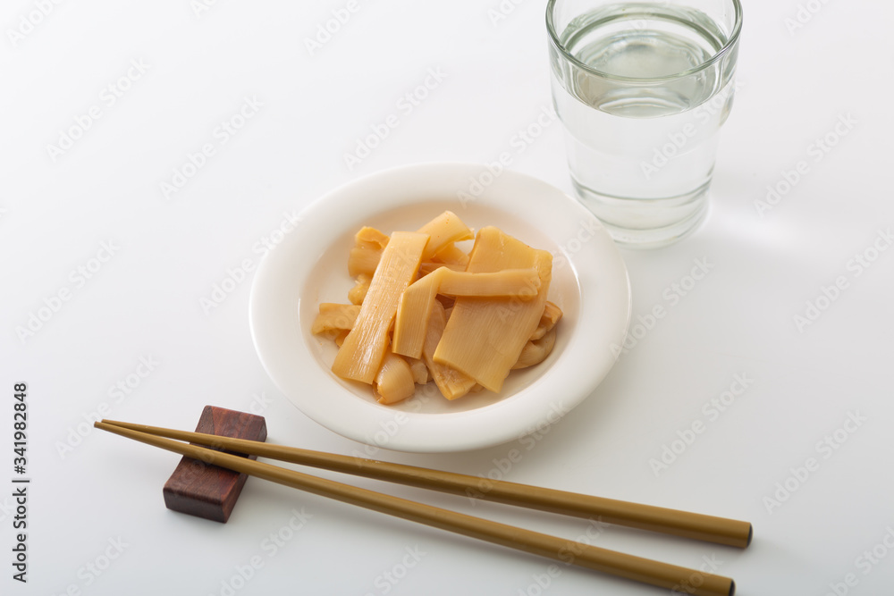 メンマ メンマ