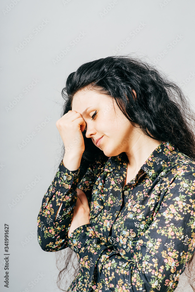 girl headache girl headache