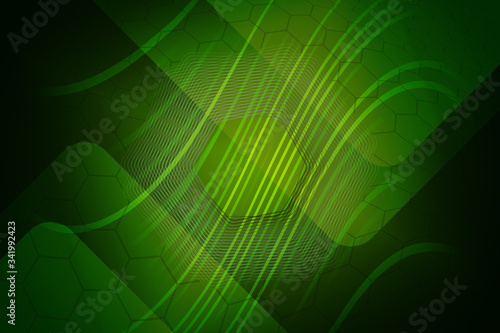 abstract  pattern  design  wave  fractal  texture  backdrop  line  space  technology  blue  wallpaper  motion  concept  light  illustration  design element  lines  dark  cyberspace  black  green