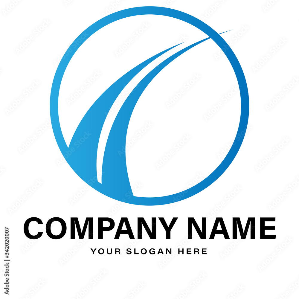 creative unique business logo for company creative unique business logo for company