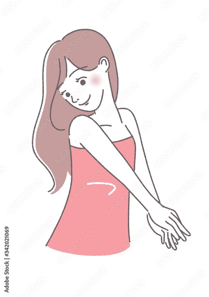 美容 女性 美容 女性