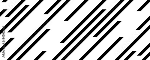 Abstract modern stripes line pattern background