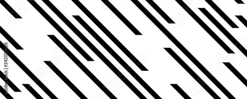 Abstract modern stripes line pattern background