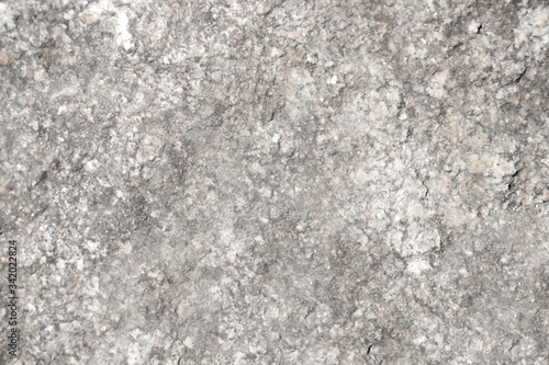 Stone abstract gray silver background