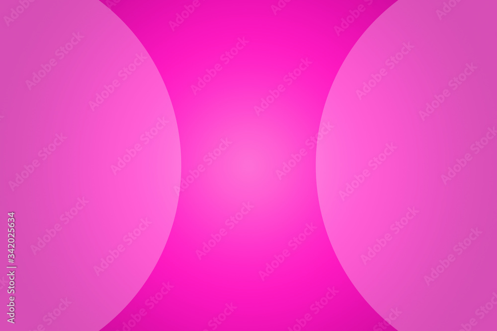 Obraz premium abstract, pink, purple, design, wallpaper, light, illustration, backdrop, texture, graphic, pattern, art, color, violet, lines, red, bright, wave, ray, digital, line, white, fractal, curve