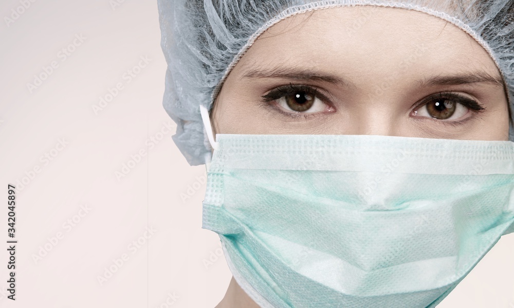 Coronavirus. Coronavirus.
