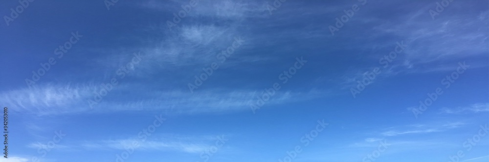 Fototapeta premium clouds, sky blue background. cloud blue sky.