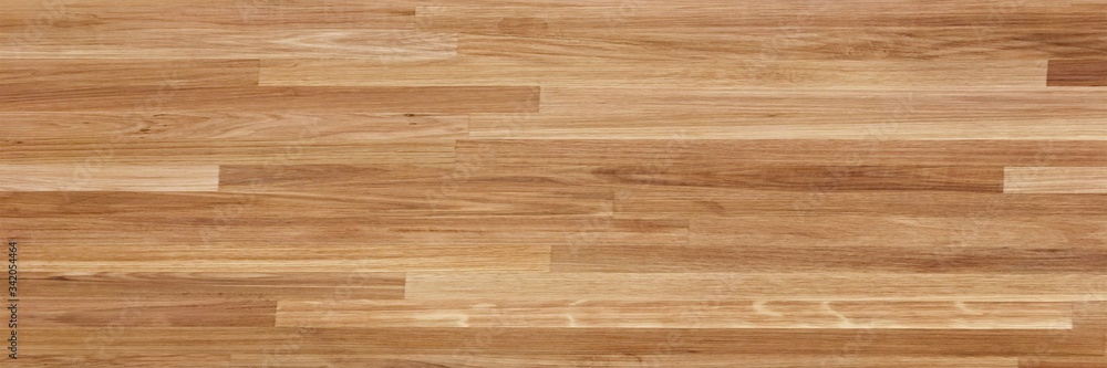 Fototapeta premium parquet wood texture, dark wooden floor background