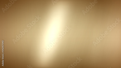 Gold rough metal gradation background and texture. for inscription sale wallpaper decoration element.poster design.