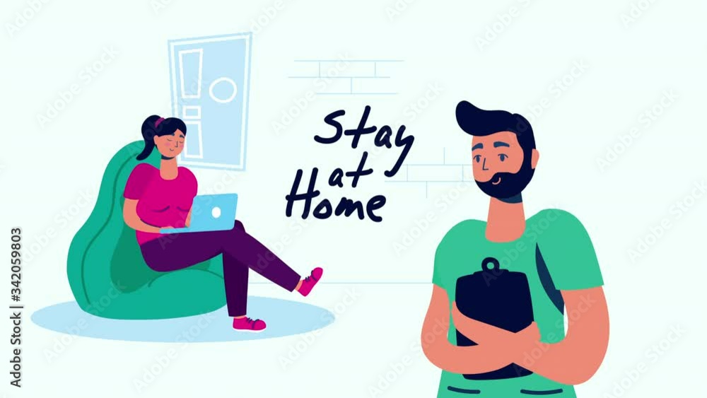 woman using laptop in sofa with doctor telemedicine woman using laptop in sofa with doctor telemedicine