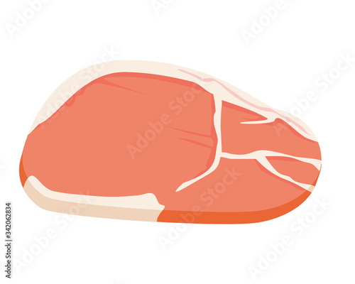豚肉　豚ロース　厚切り　