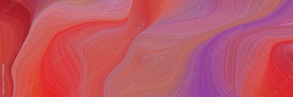 background elegant graphic with indian red, mulberry and firebrick color. modern soft swirl waves background design background elegant graphic with indian red, mulberry and firebrick color. modern soft swirl waves background design