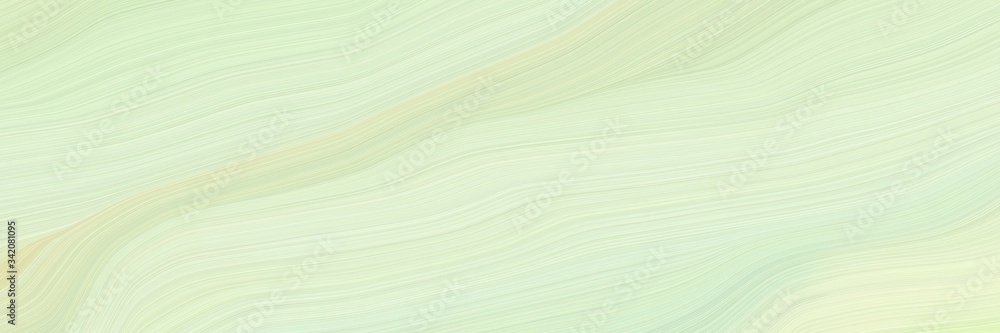 elegant curvy swirl waves background illustration with tea green, beige and light golden rod yellow color elegant curvy swirl waves background illustration with tea green, beige and light golden rod yellow color