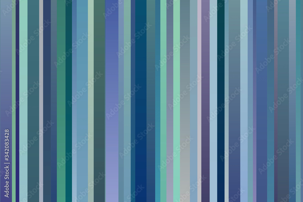 Blue lines or stripes vector background. Blue lines or stripes vector background.