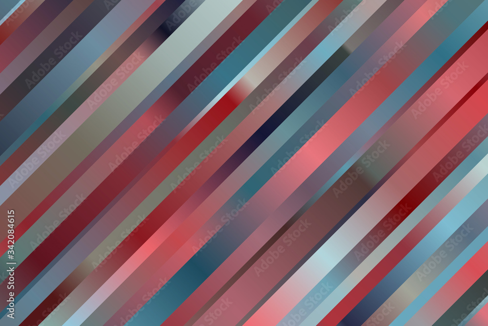 Blue, yellow, light pink and blue stripes vector background. Blue, yellow, light pink and blue stripes vector background.