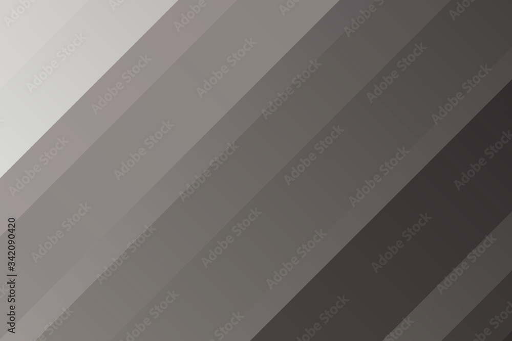 Beautiful Grey lines vector background.